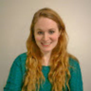 Meet your Posher, Katy